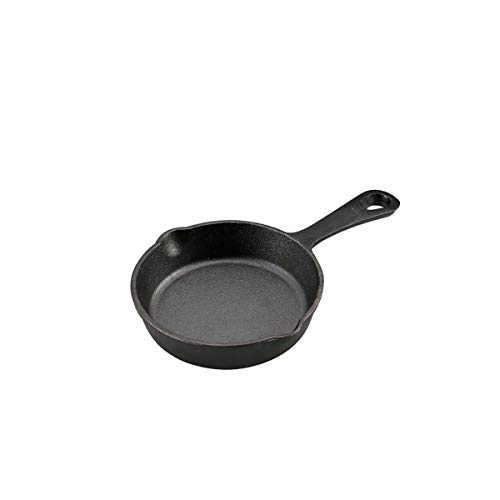 キャプテンスタッグ(CAPTAIN STAG) キッチン用品 スキレット フライパン 13cm UG-3026